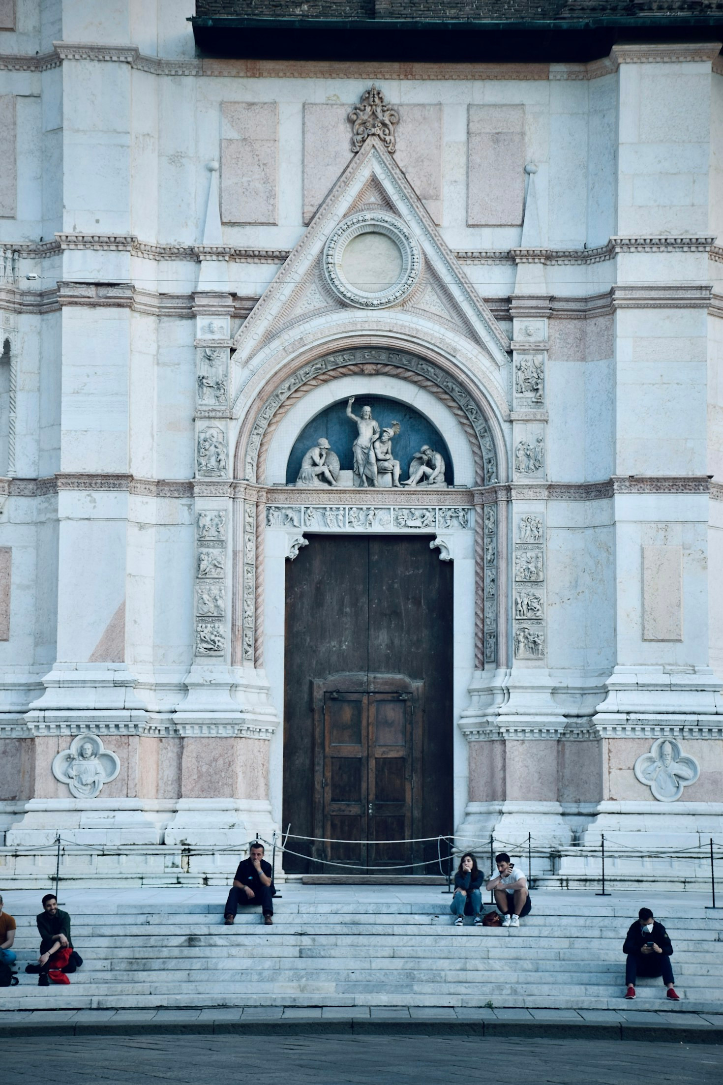Understanding the Sacred Rhythms of Anglican Liturgy